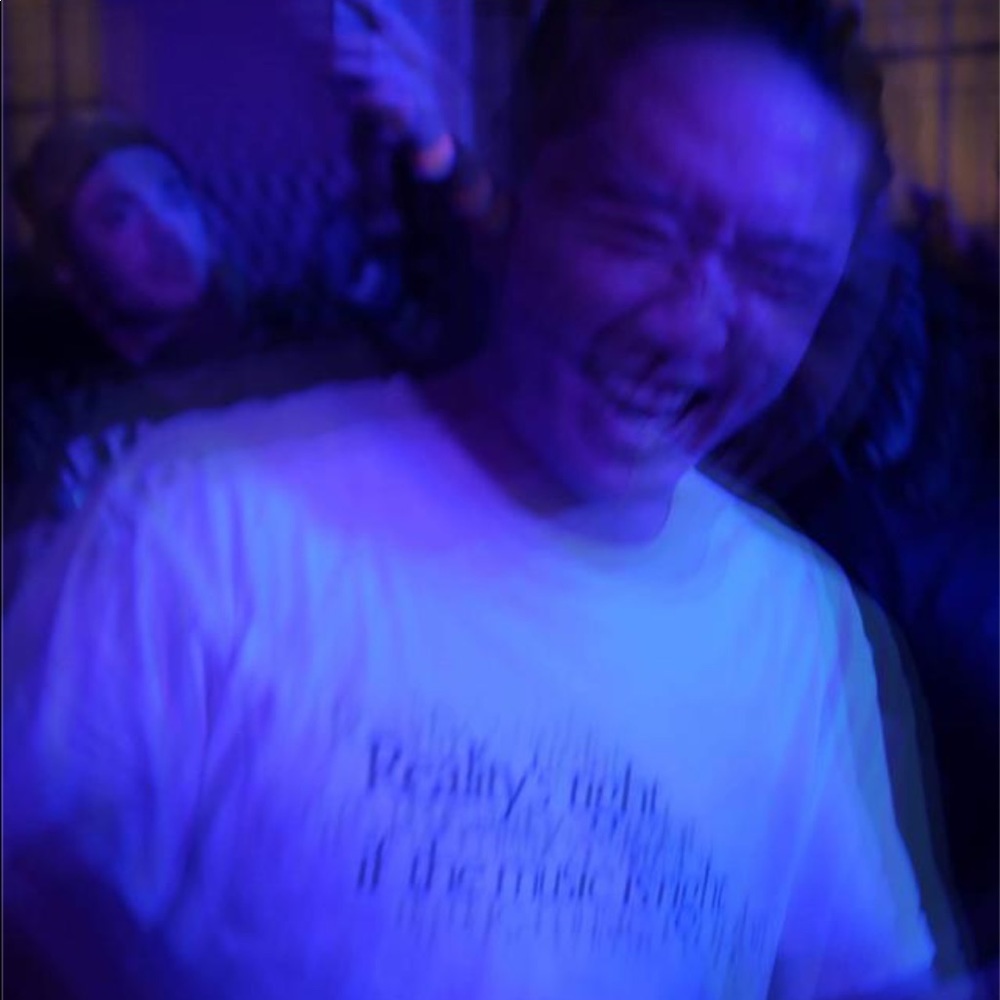 Meet your Posher, Jonathan